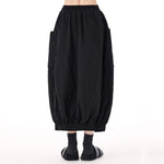High-neck Batwing Sleeve Trench Coat Elastic Waist Skirt