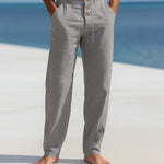 Roma | Pantaloni Estate Elegante