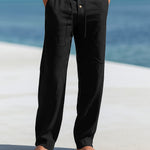 Roma | Pantaloni Estate Elegante