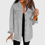 Novalyssa | Comfortable Jacket