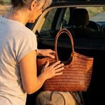 Alejandra | Braided Bag