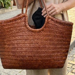Alejandra | Braided Bag