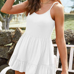 Flowy Tunic Tank Top (Us Only) - Zeagoo