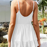 Flowy Tunic Tank Top (Us Only) - Zeagoo
