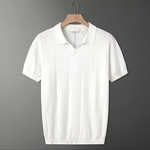 Giuseppe Ricci Cotton Polo