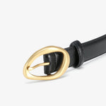 Women's Designer Niche Belt Versatile Belt