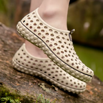 Day Stride Aqua Shoes