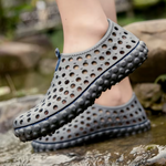 Day Stride Aqua Shoes