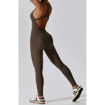 Infinity Seam Bodysuit
