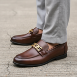 Windsor Leather Loafers