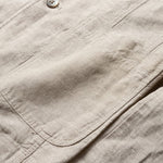 Amalfi Luxe Linen Set