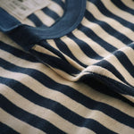 Maritime Cotton Long Sleeve Shirt