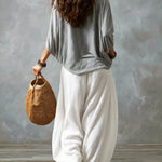 Isabella | Completo Maniche Lantern