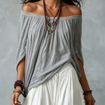 Isabella | Completo Maniche Lantern