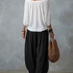 Isabella | Completo Maniche Lantern
