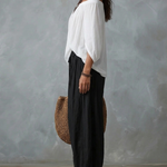 Isabella | Completo Maniche Lantern