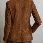 Isabel | Tailored Structured Blazer