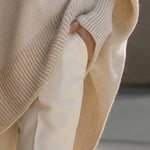 Comfortable and Elegant Oversized Sweater