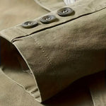 Roberto | Giacca Casual Foderata