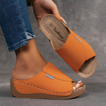 Jade™ | Sandals with Arch Support