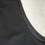 Stand-up Collar Loose Irregular Vest