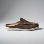Salcombe Suede Loafers