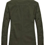 Roberto | Giacca Casual Foderata
