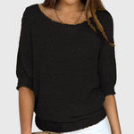 Sofia™ - Elegant Sweater