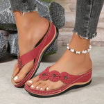 Luna | Comfortable Orthopedic Sandals