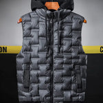 Merrin Core Quilted Vest