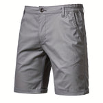 Cortina | Pantaloncini Cotone Eleganti