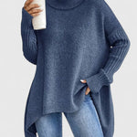 Keiralyss | Comfortable Sweater