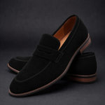 Napoli Leather Loafers