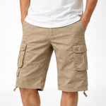Carter Cargo Shorts