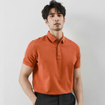 Dante Cotton Polo Shirt