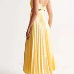 Luisa | Elegant Long Dress