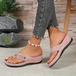 Luna | Comfortable Orthopedic Sandals