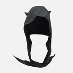Dark Demon Horn Cat Ear Retro Hat