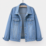 Amelie Denim Jacket