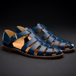 Giovanni Buckle Sandals
