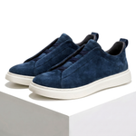 Kent Suede Sneakers