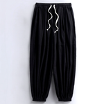 Monticello Linen Pants