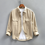 Ander Cotton Workshirt
