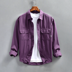 Ander Cotton Workshirt
