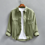 Ander Cotton Workshirt