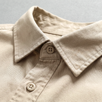 Ander Cotton Workshirt