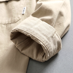 Ander Cotton Workshirt