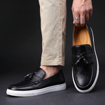 Veneto Tassel Loafers