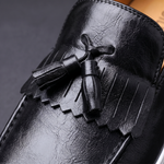 Veneto Tassel Loafers