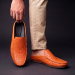 Del Mar Woven Mules